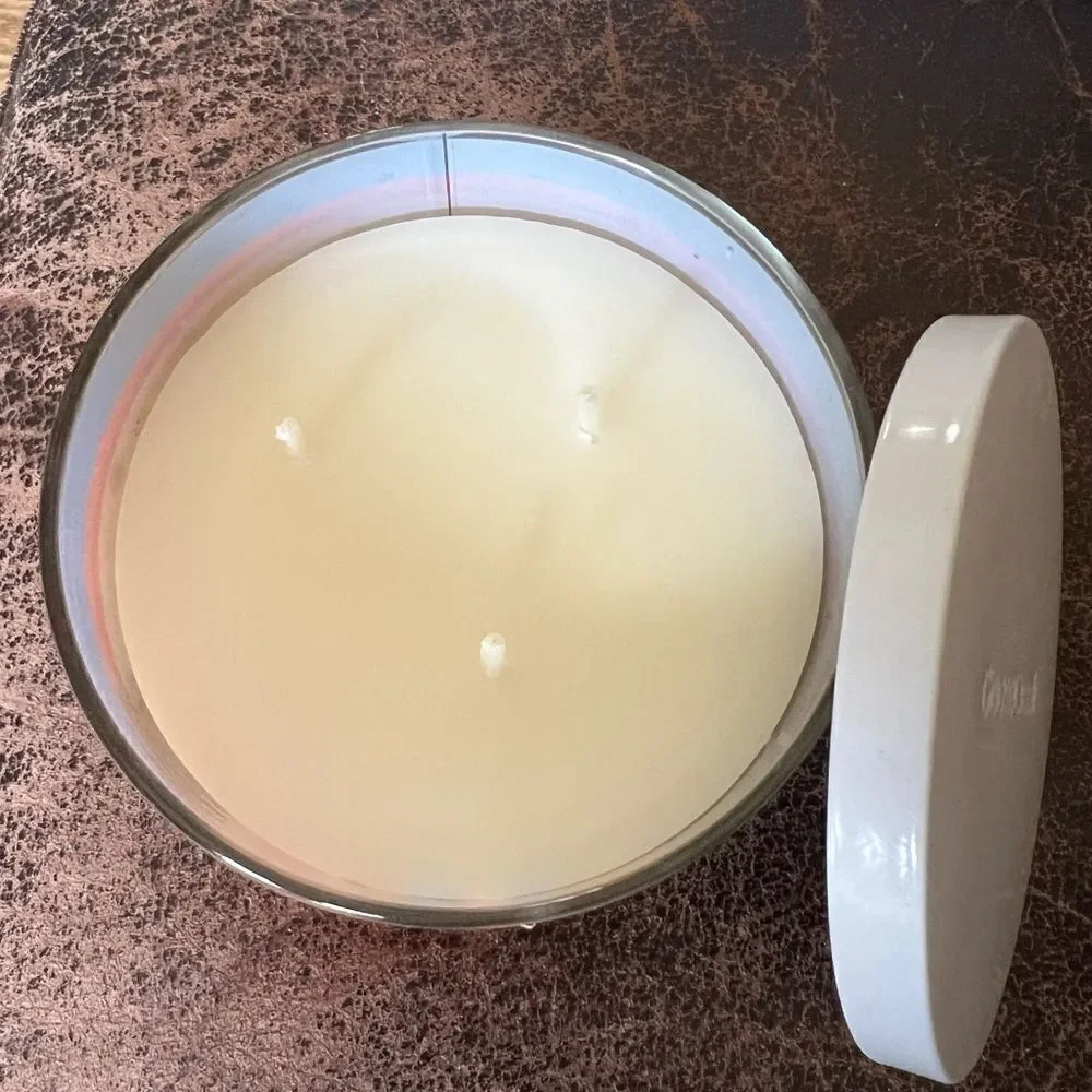 Goose Creek Limited Edition Little Debbie 3 Wick Candle Fudge Rounds 14.5oz